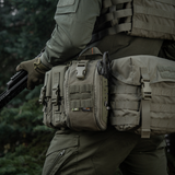 M-Tac Medical Pouch Elite Rip Off