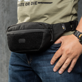 M-Tac Tactical Waist Bag Gen.II Elite