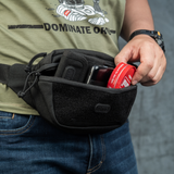 M-Tac Tactical Waist Bag Gen.II Elite