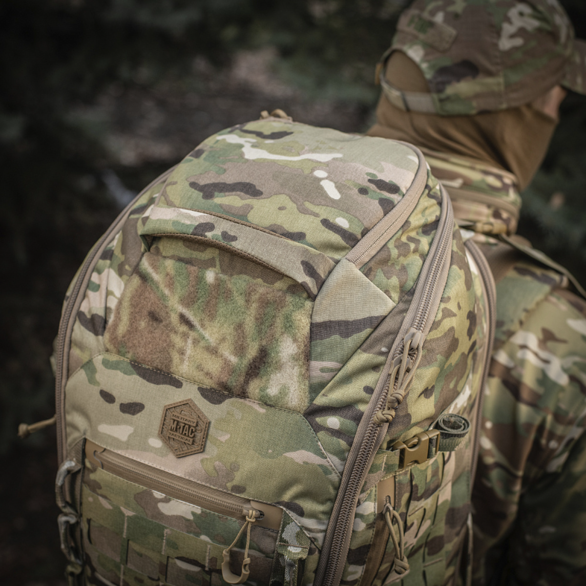 M-Tac Backpack Large Gen.III Elite