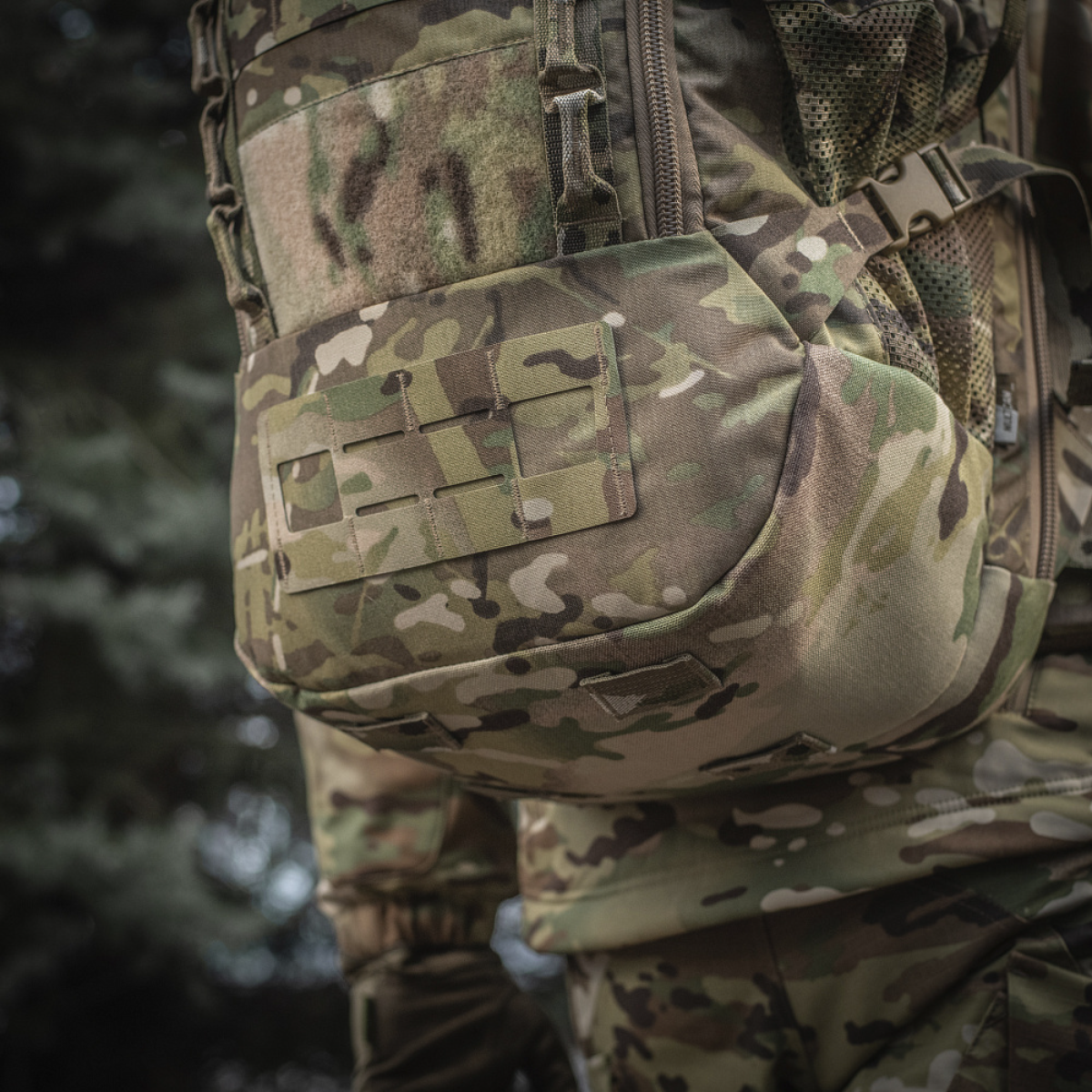M-Tac Backpack Large Gen.III Elite