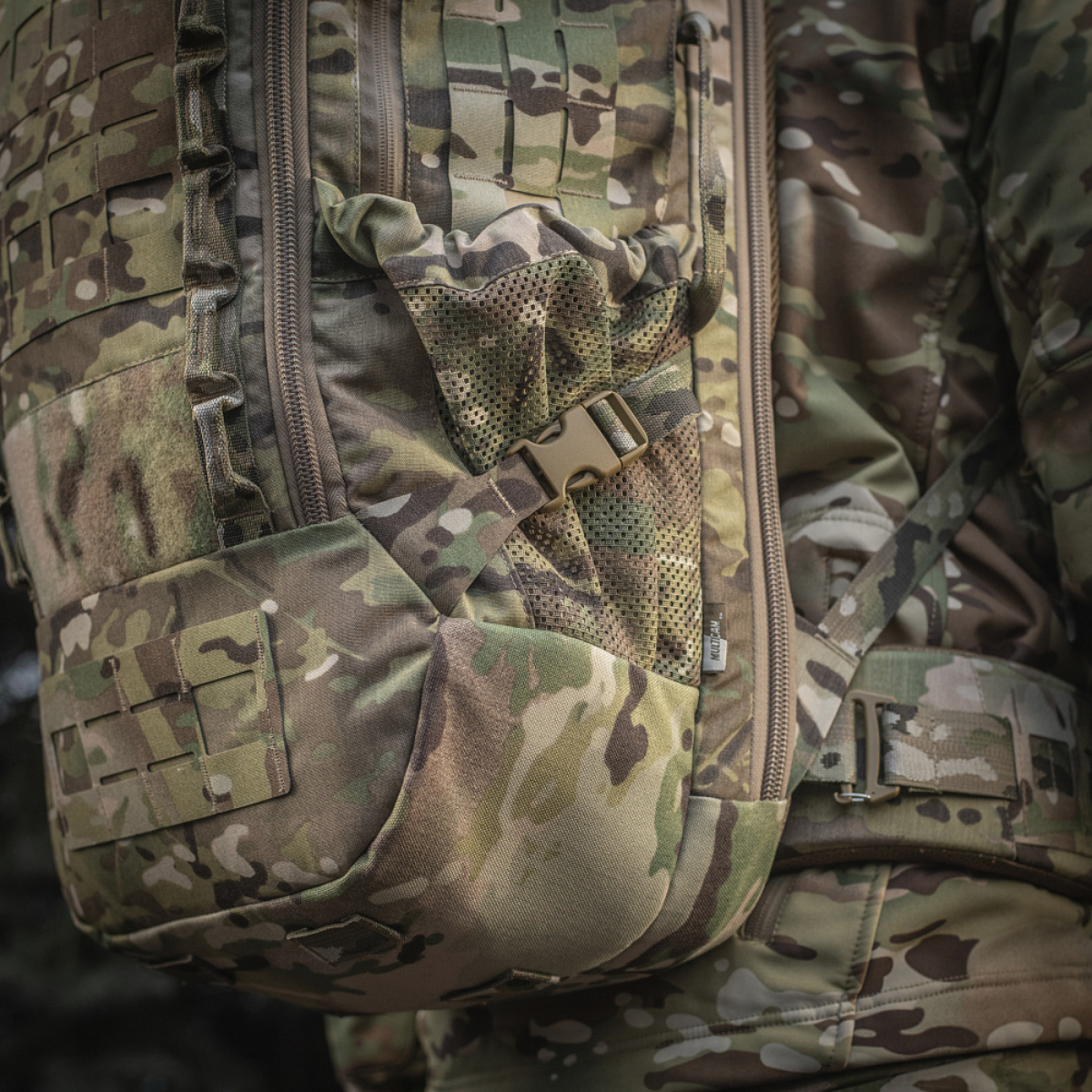 M-Tac Backpack Large Gen.III Elite