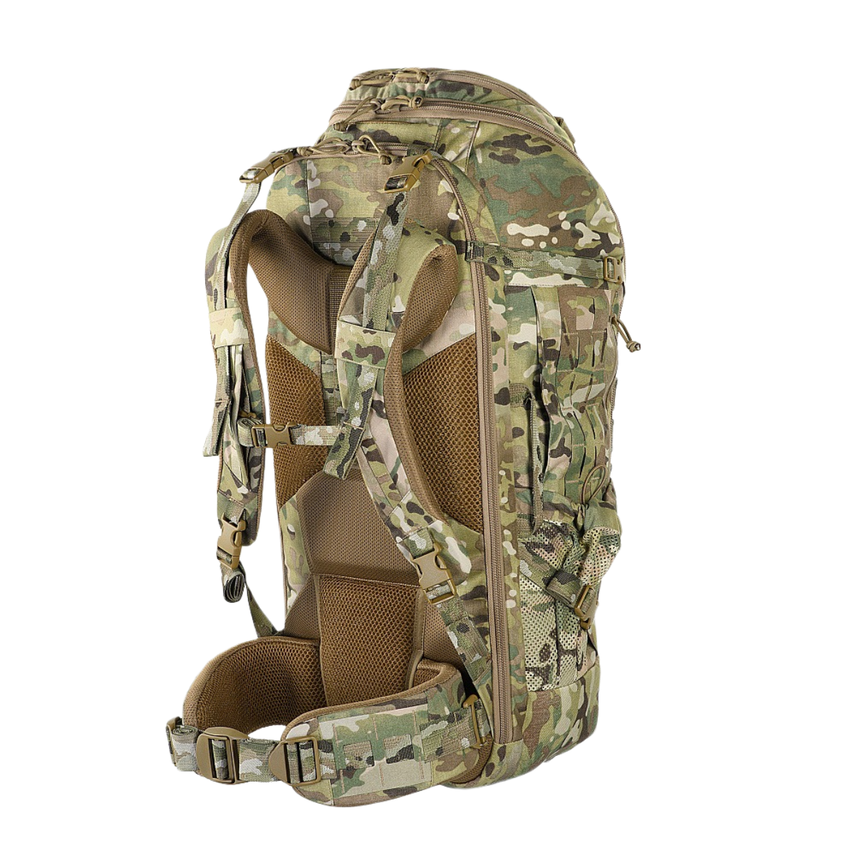 M-Tac Backpack Large Gen.III Elite