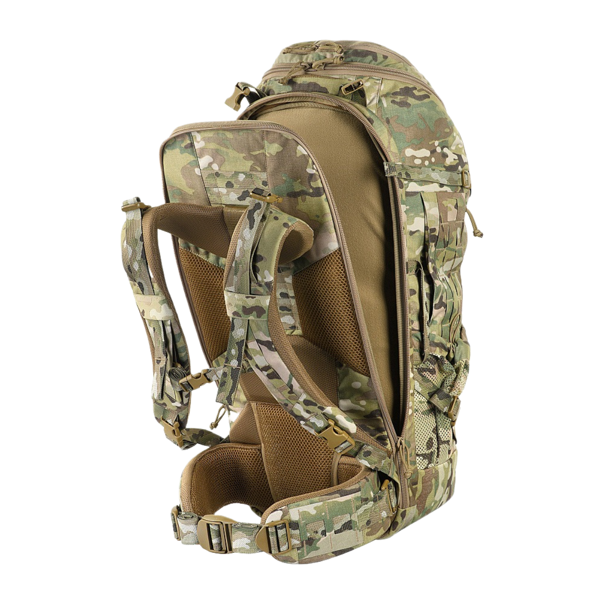 M-Tac Backpack Large Gen.III Elite