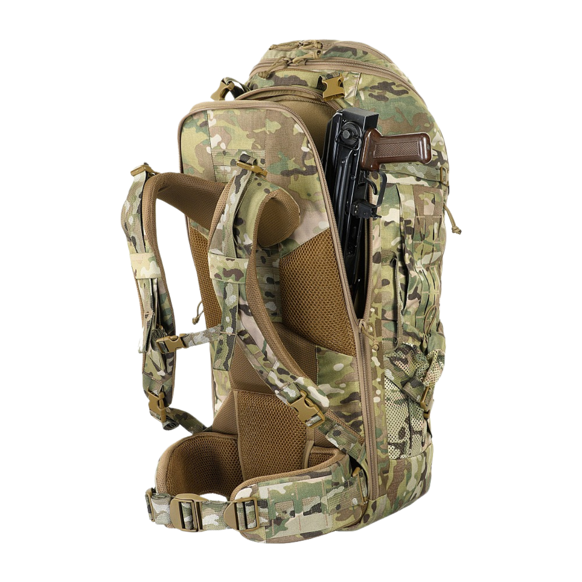 M-Tac Backpack Large Gen.III Elite