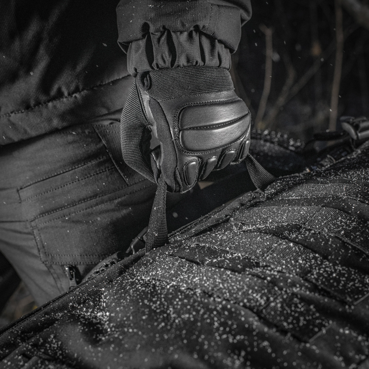 M-Tac Backpack Gen.II Elite Large