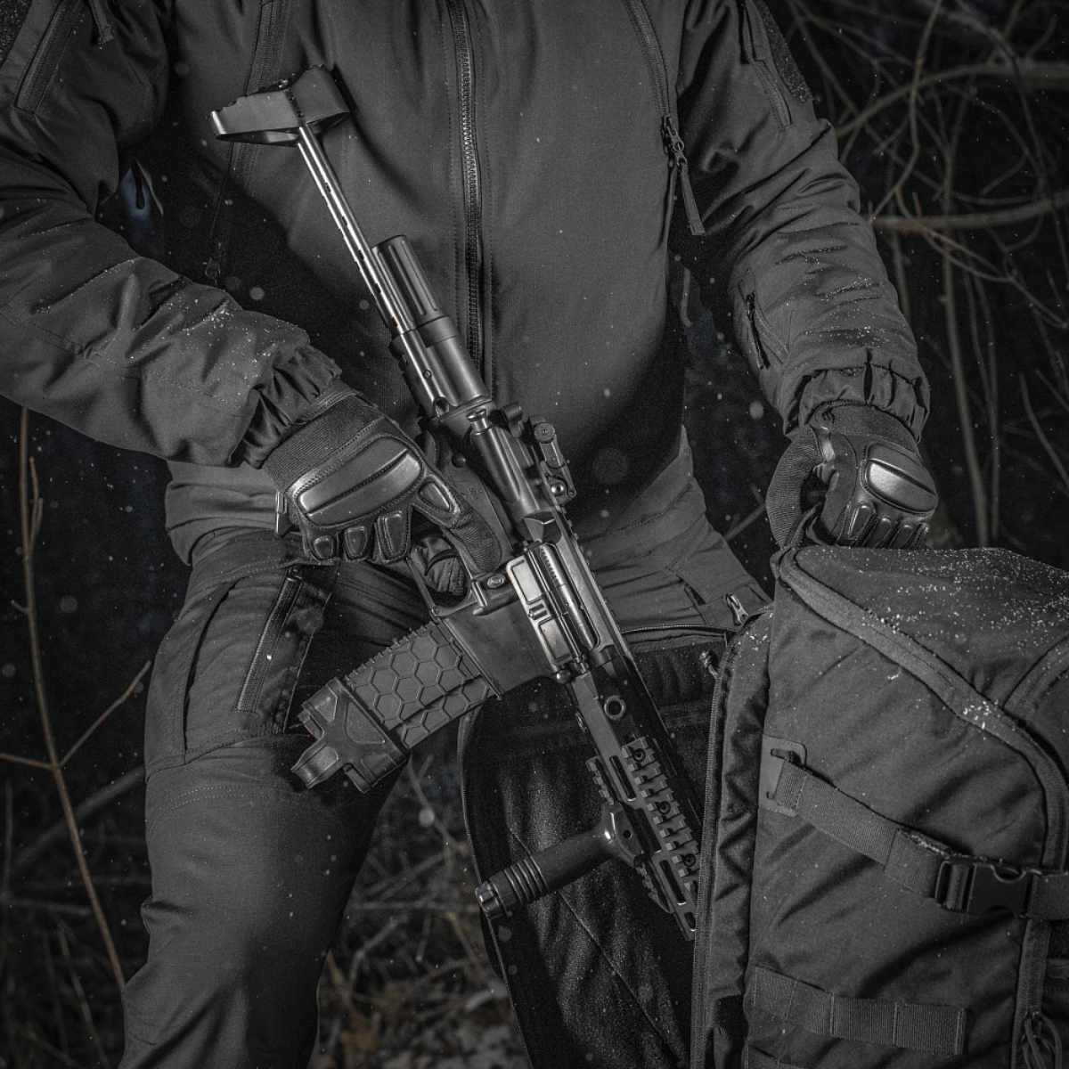 M-Tac Backpack Gen.II Elite Large