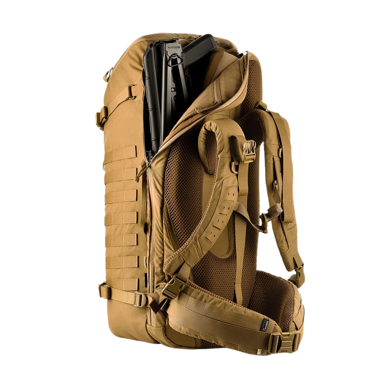 M-Tac Backpack Gen.II Elite Large