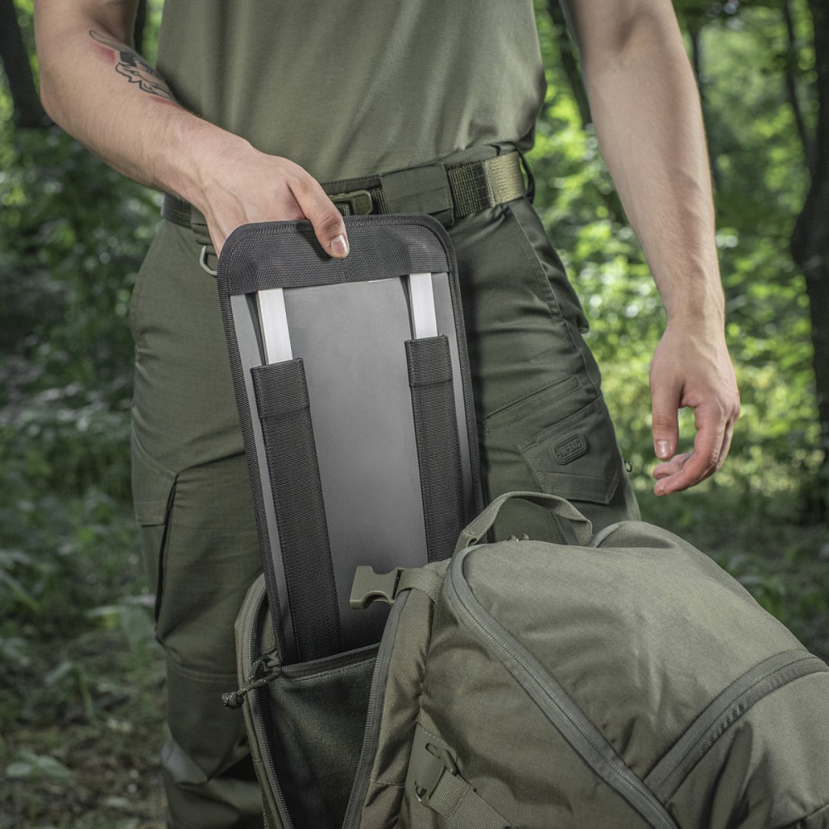 M-Tac Backpack Gen.II Elite Large