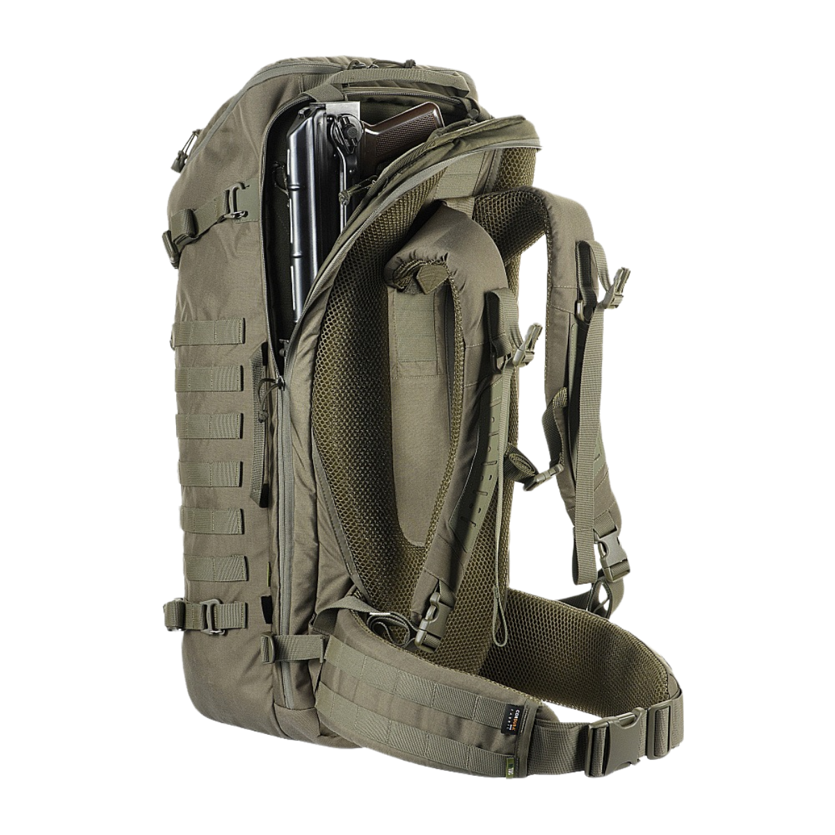 M-Tac Backpack Gen.II Elite Large