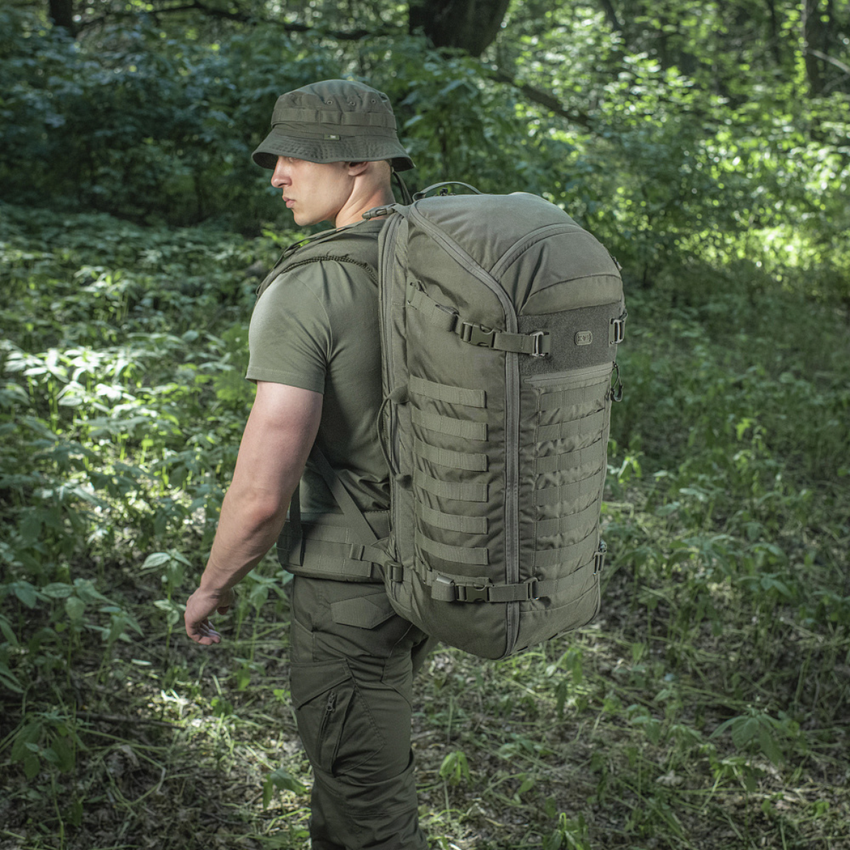 M-Tac Backpack Gen.II Elite Large