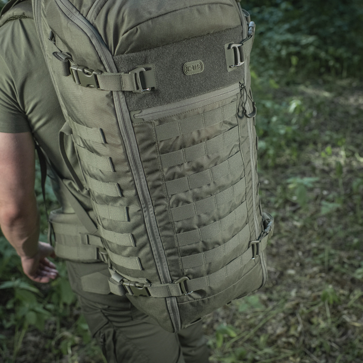 M-Tac Backpack Gen.II Elite Large