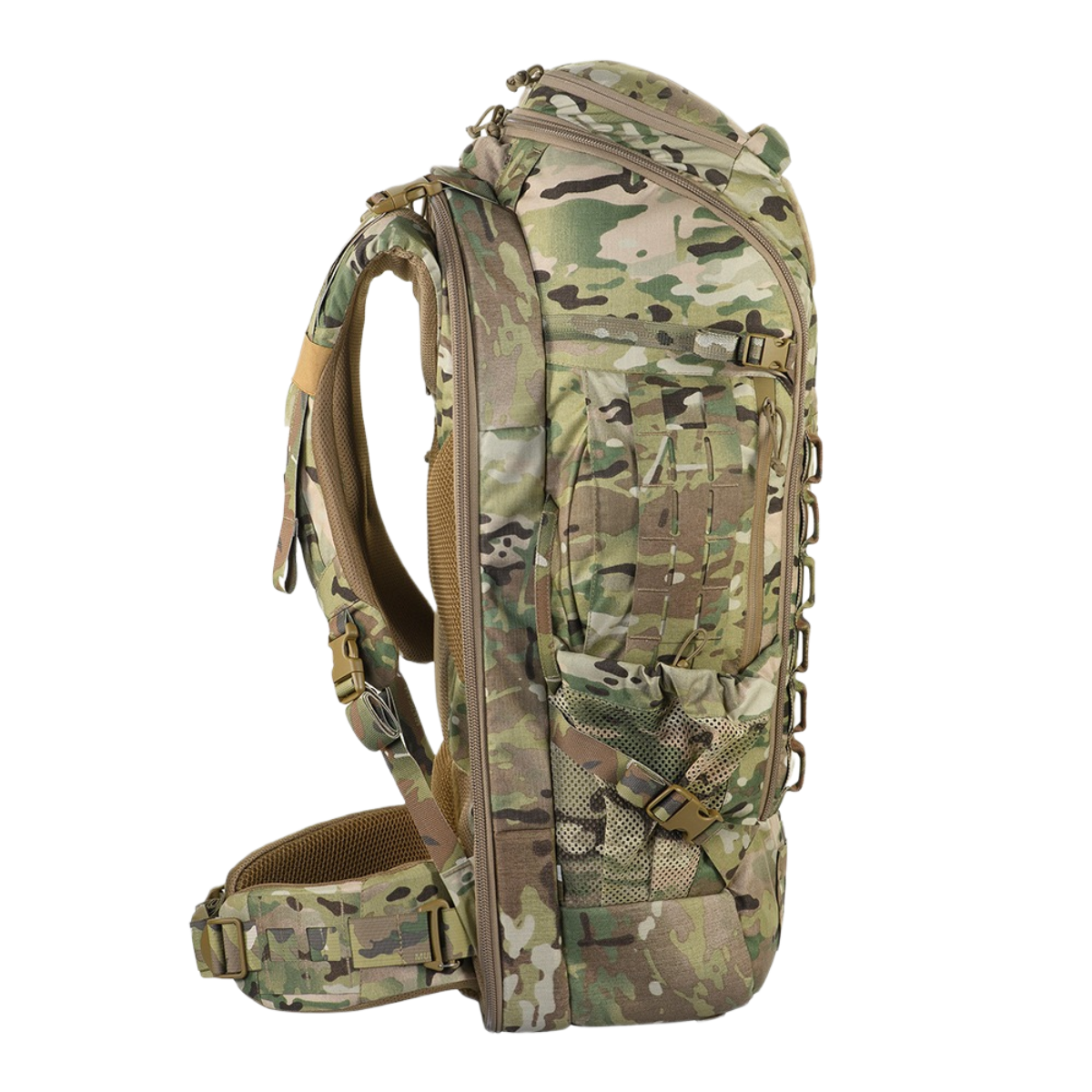 M-Tac Backpack Large Gen.IV Elite