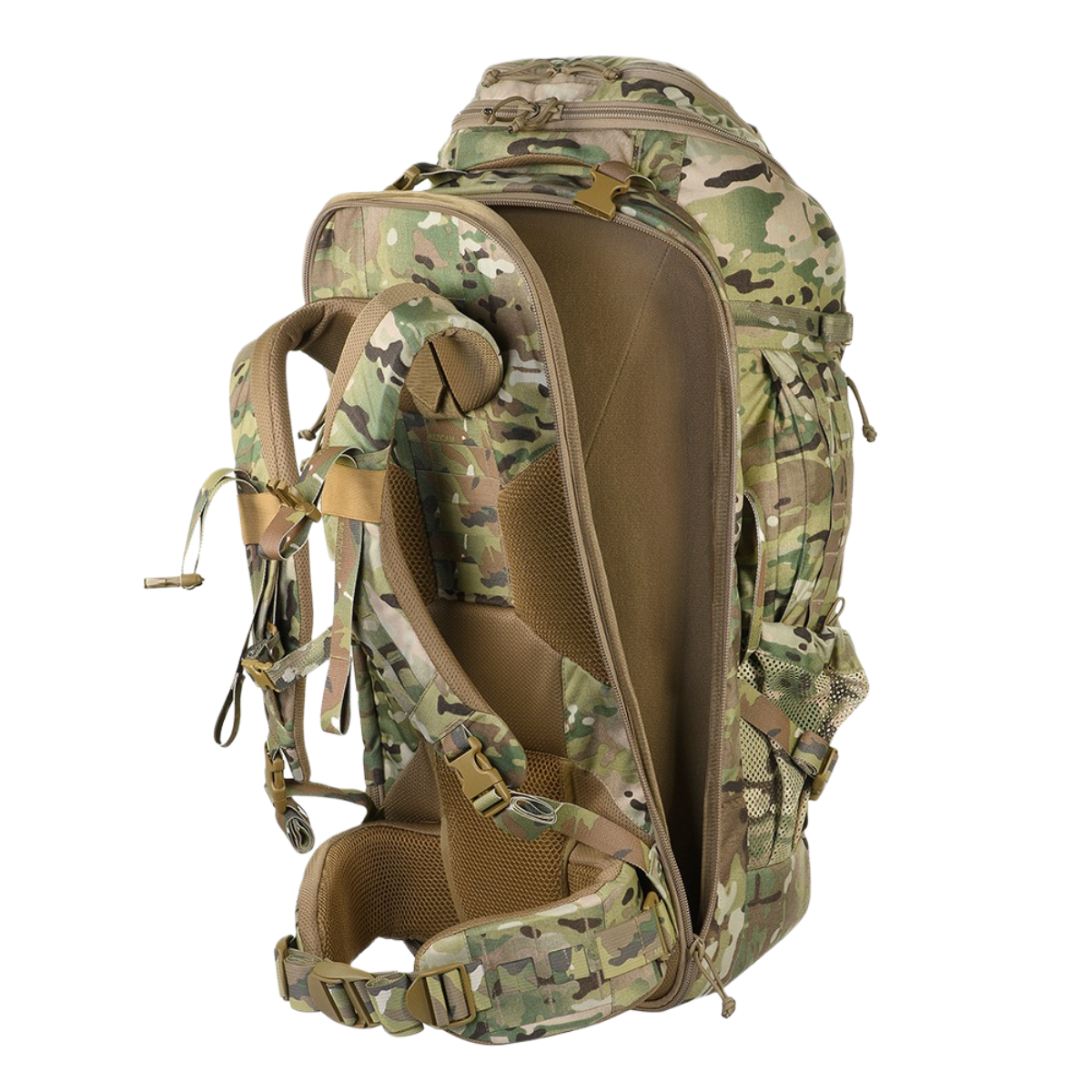 M-Tac Backpack Large Gen.IV Elite