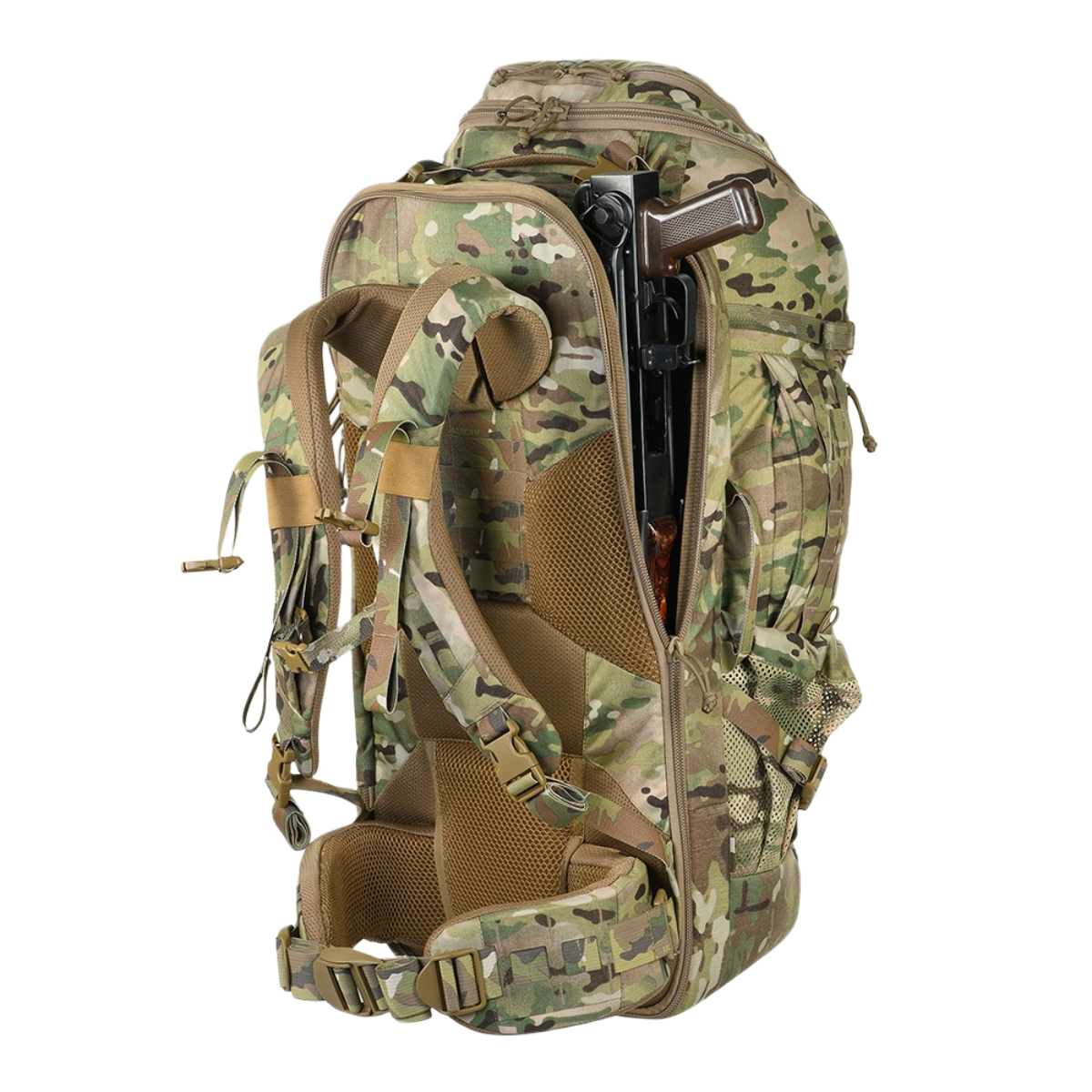 M-Tac Backpack Large Gen.IV Elite