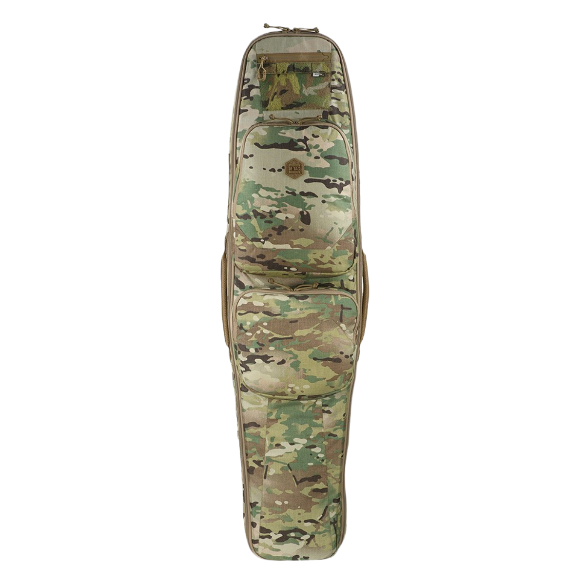 M-Tac Gun Backpack Case 125 cm Gen.II Elite