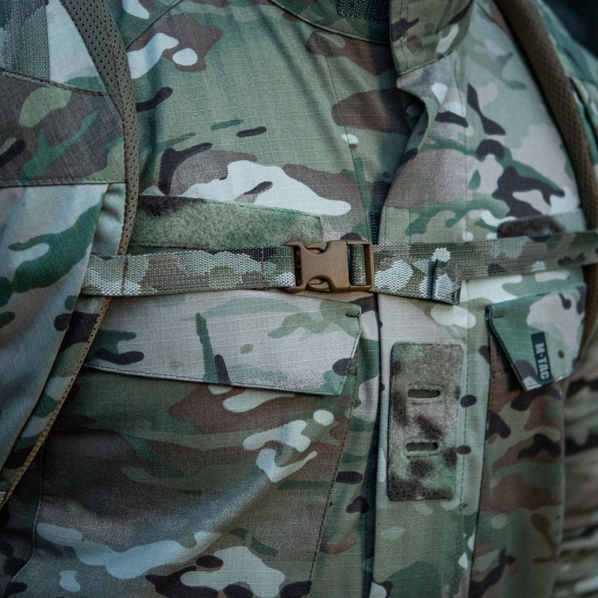 M-Tac Gun Backpack Case 125 cm Gen.II Elite