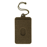 M-Tac Badge Holder – ID card and patch