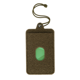 M-Tac Badge Holder – ID card and patch