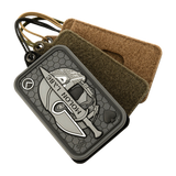 M-Tac Badge Holder – ID card and patch