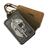 M-Tac Badge Holder – ID card and patch