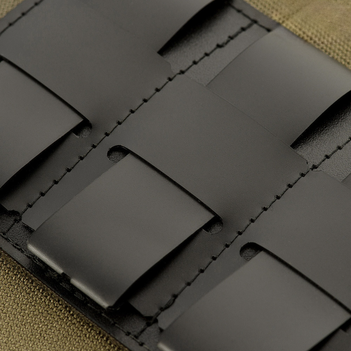 M-Tac Tactical Morale Patch Display Board Hook and Loop Molle 120x85