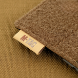 M-Tac Tactical Morale Patch Display Board Hook and Loop Molle 120x85