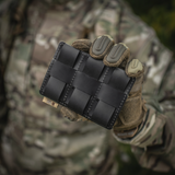 M-Tac Panel for Patches on MOLLE 120x85