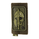 M-Tac Panel for Patches on MOLLE 80x135