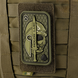 M-Tac Panel for Patches on MOLLE 80x135