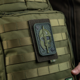 M-Tac Panel for Patches on MOLLE 80x135