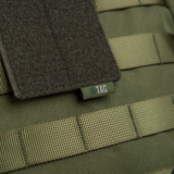 M-Tac Panel for Patches on MOLLE 80x135