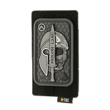 M-Tac Panel for Patches on MOLLE 80x135