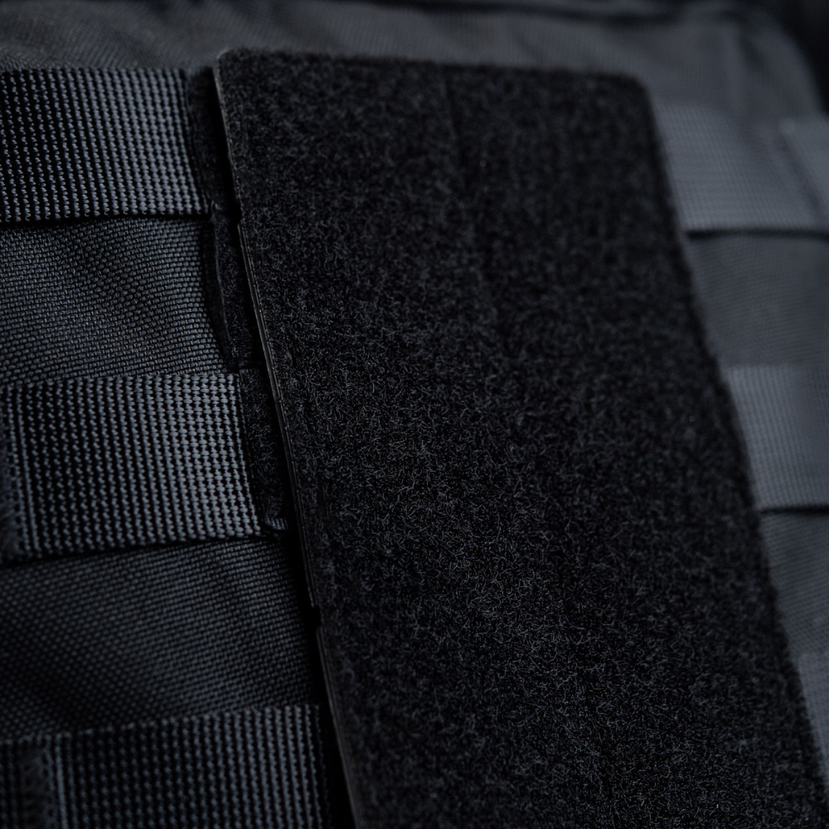 M-Tac Panel for Patches on MOLLE 80x135