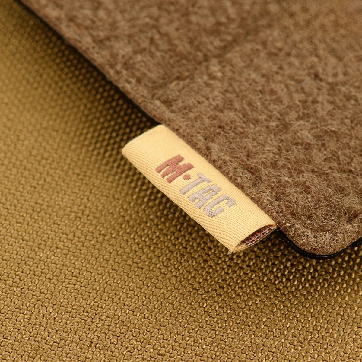 M-Tac Panel for Patches on MOLLE 80x135