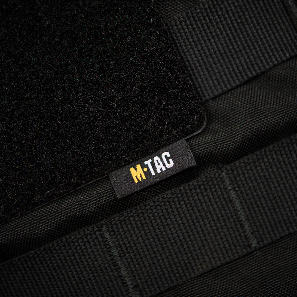 M-Tac Panel for Patches on MOLLE 80x85