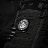 M-Tac Panel for Patches on MOLLE 80x85