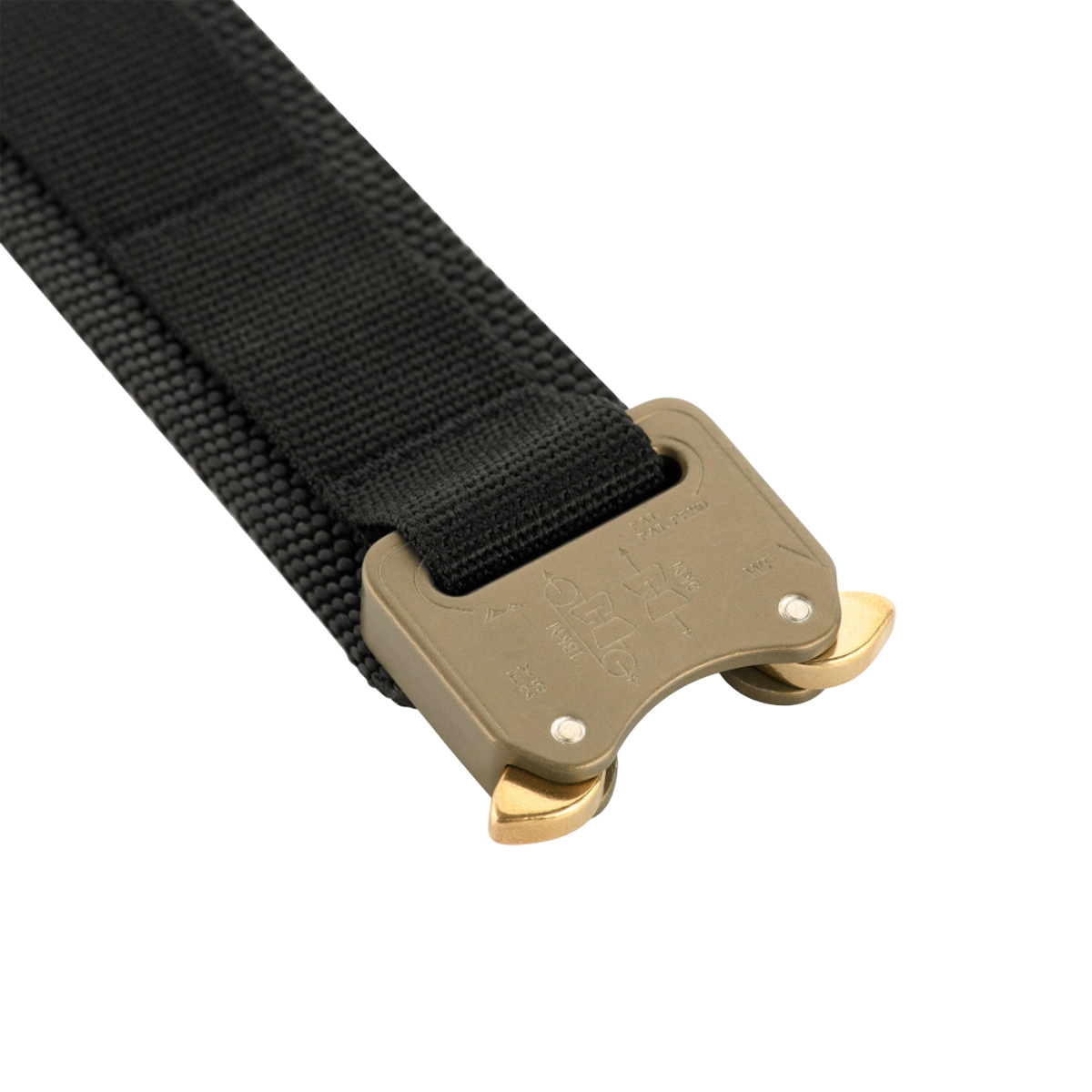 M-Tac Cobra Buckle Tactical Belt Laser Cut