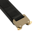 M-Tac Cobra Buckle Tactical Belt Laser Cut