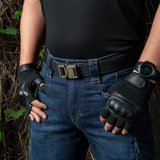 M-Tac Cobra Buckle Tactical Belt Laser Cut