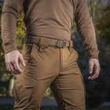 M-Tac Cobra Buckle Tactical Belt Laser Cut