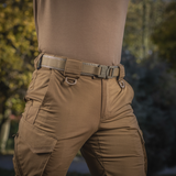 M-Tac Cobra Buckle Tactical Belt Laser Cut