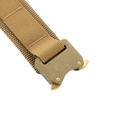M-Tac Cobra Buckle Tactical Belt Laser Cut