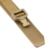 M-Tac Cobra Buckle Tactical Belt Laser Cut