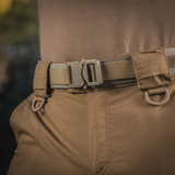 M-Tac Cobra Buckle Tactical Belt Laser Cut