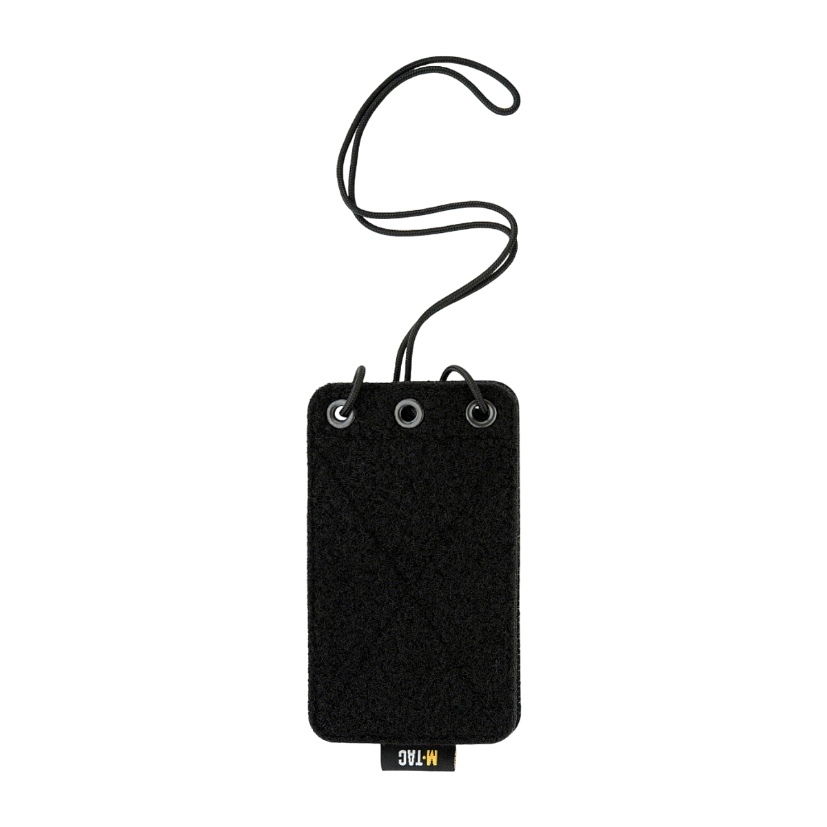 M-Tac Tactical ID Card Holder with Lanyard