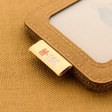 M-Tac Tactical ID Card Holder with Lanyard