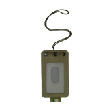 M-Tac Tactical ID Card Holder with Lanyard