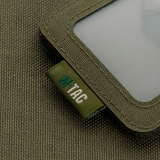 M-Tac Tactical ID Card Holder with Lanyard