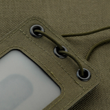 M-Tac Tactical ID Card Holder with Lanyard